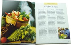 Wok Kuchnia azjatycka na co dzień - Opracowanie Zbiorowe