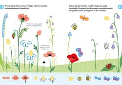 Galeria - zdjęcie nr. 2 - Wokół mnie. Paluszkowe malowanie