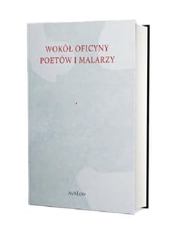 Wokół Oficyny Poetów i Malarzy - Janusz Gruchała