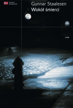 Wokół śmierci - Gunnar Staalesen