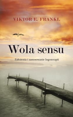 Wola sensu - ebook