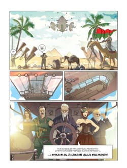 Galeria - zdjęcie nr. 2 - Wola. Tom 1