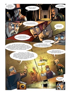 Galeria - zdjęcie nr. 3 - Wola. Tom 2