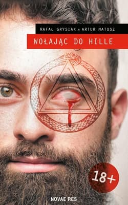 Wołając do Hille - Grysiak Rafał, Matusz Artur