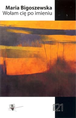 Wołam cię po imieniu