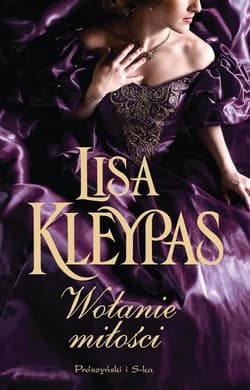 Wołanie miłości - Lisa Kleypas