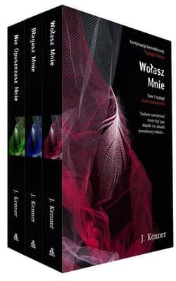 Wołasz Mnie / Błagasz Mnie / Nie Opuszczasz Mnie pakiet