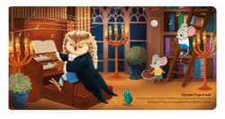 Galeria - zdjęcie nr. 4 - Wolfgang amadeusz mozart. Kompozytorzy