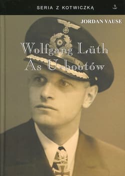 Wolfgang Luth As U-Bootów - Jordan Vause