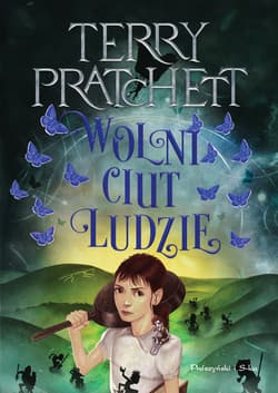 Wolni Ciut Ludzie - Terry Pratchett