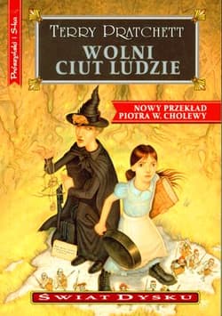 Wolni ciut ludzie