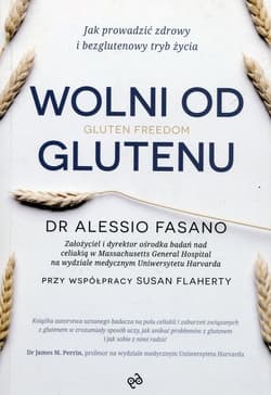 Wolni od glutenu