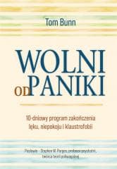 Wolni od paniki - Tom Burnn