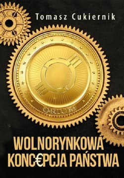 Wolnorynkowa koncepcja państwa