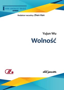 Wolność - Yujun Wu