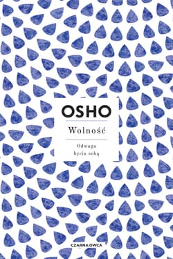 Wolność - ebook - Osho