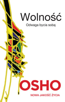 Wolność - ebook