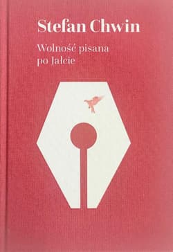 Wolność pisana po Jałcie - Chwin Stefan