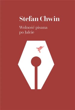 Wolność pisana po Jałcie - Chwin Stefan