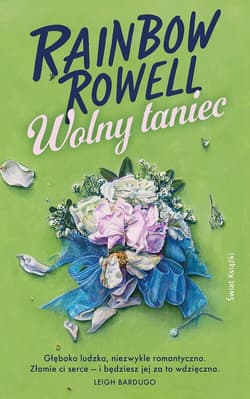 Wolny taniec - Rainbow  Rowell