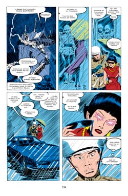 Galeria - zdjęcie nr. 4 - Wolverine Epic Collection. Noce Madripooru