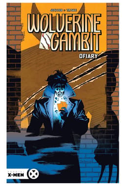 Wolverine gambit. Ofiary - Jeph Loeb, Tim  Sale