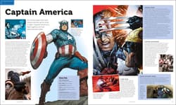 Galeria - zdjęcie nr. 5 - Wolverine the Ultimate Guide