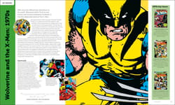 Galeria - zdjęcie nr. 3 - Wolverine the Ultimate Guide