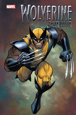 Wolverine Tom 4 - Jason Aaron