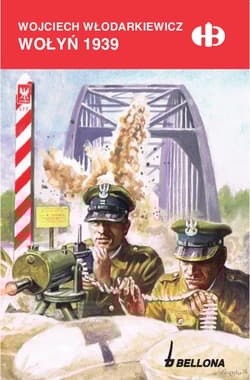 Wołyń 1939 - Wojciech Włodarkiewicz