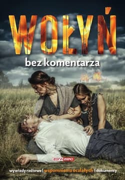 Wołyń. Bez komentarza - Praca zbiorowa