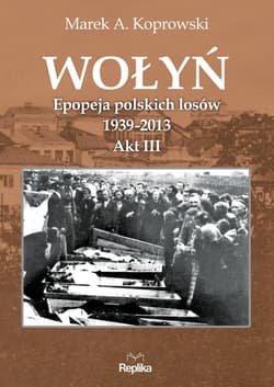 Wołyń - ebook
