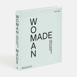 Galeria - zdjęcie nr. 4 - Woman Made. Great Women Designers