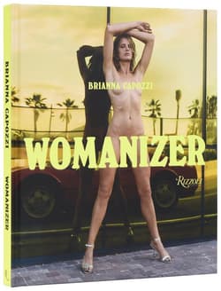 Womanizer - Brianna Capozzi