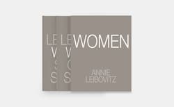 Galeria - zdjęcie nr. 3 - Women. Annie Leibovitz
