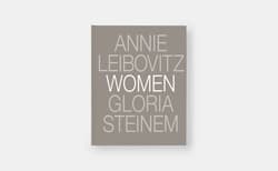 Galeria - zdjęcie nr. 4 - Women. Annie Leibovitz