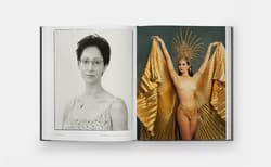 Galeria - zdjęcie nr. 5 - Women. Annie Leibovitz