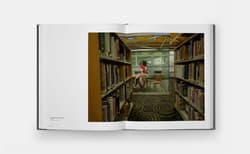 Galeria - zdjęcie nr. 4 - Women. Annie Leibovitz