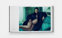 Galeria - zdjęcie nr. 2 - Women. Annie Leibovitz