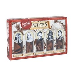 Women's Set of 5