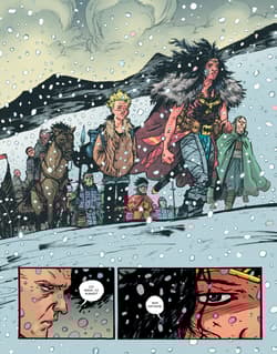 Galeria - zdjęcie nr. 2 - Wonder Woman Martwa ziemia