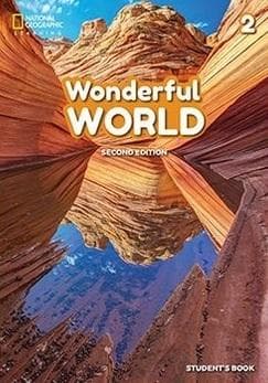 Wonderful World 2 Grammar Book NE - Praca zbiorowa