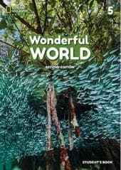 Wonderful World 5 WB NE - Praca zbiorowa