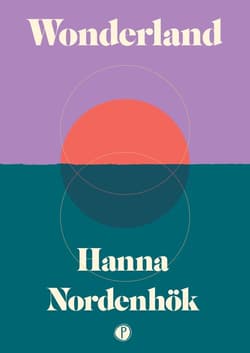 Wonderland - Hanna Nordenhok