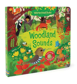 Galeria - zdjęcie nr. 4 - Woodland sounds