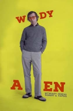 Woody Allen Wywiady - Woody Allen