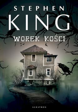 Worek kości - Stephen  King