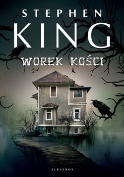 Worek kości - Stephen  King