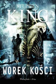 Worek kości - ebook - Stephen  King