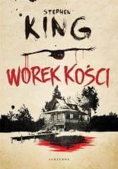 Worek kości (wydanie limitowane) - Stephen  King